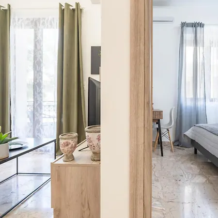 Kanevaro 1 - Chania Old Town Apartment Chania (Crete)