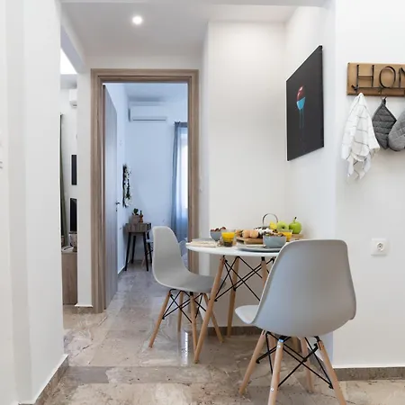 Apartment Kanevaro 1 - Chania Old Town Chania (Crete)