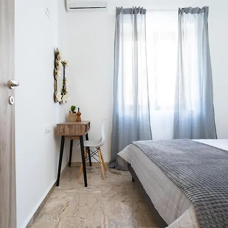 Kanevaro 1 - Chania Old Town Apartment Chania (Crete)