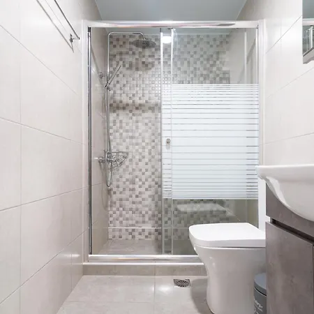 Kanevaro 1 - Chania Old Town Apartment