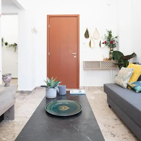 Apartment Kanevaro 1 - Chania Old Town *