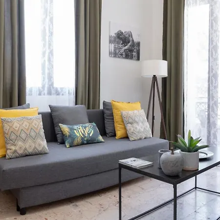 Kanevaro 1 - Chania Old Town Apartment