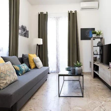 Apartment Kanevaro 1 - Chania Old Town Chania (Crete)