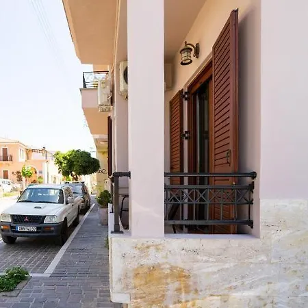 Kanevaro 1 - Chania Old Town Apartamento Chania (Crete)